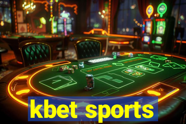 kbet sports